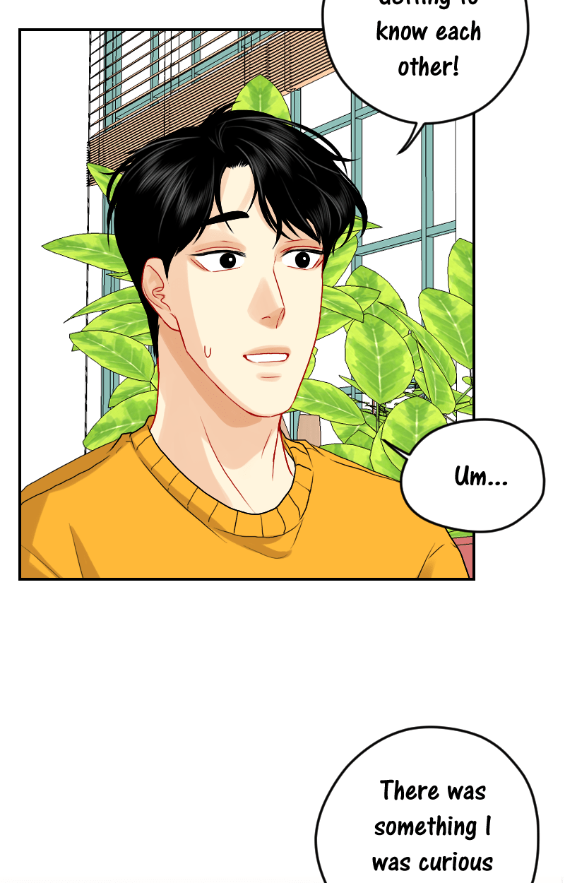 Love Me Knot Chapter 66 - page 30