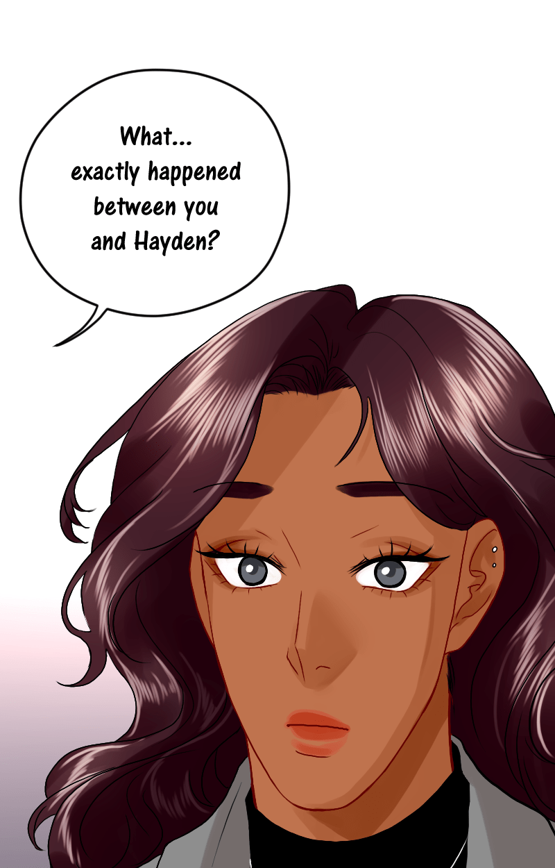 Love Me Knot Chapter 66 - page 33