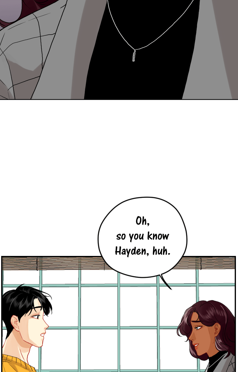 Love Me Knot Chapter 66 - page 34
