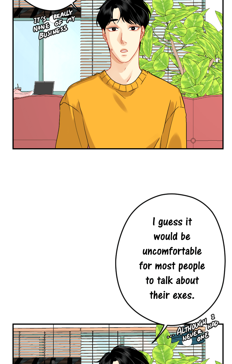 Love Me Knot Chapter 66 - page 36