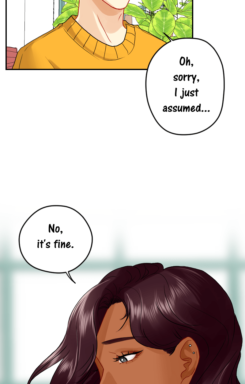 Love Me Knot Chapter 66 - page 40