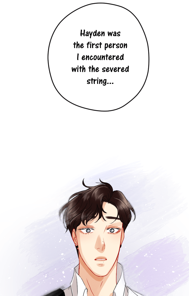 Love Me Knot Chapter 66 - page 42