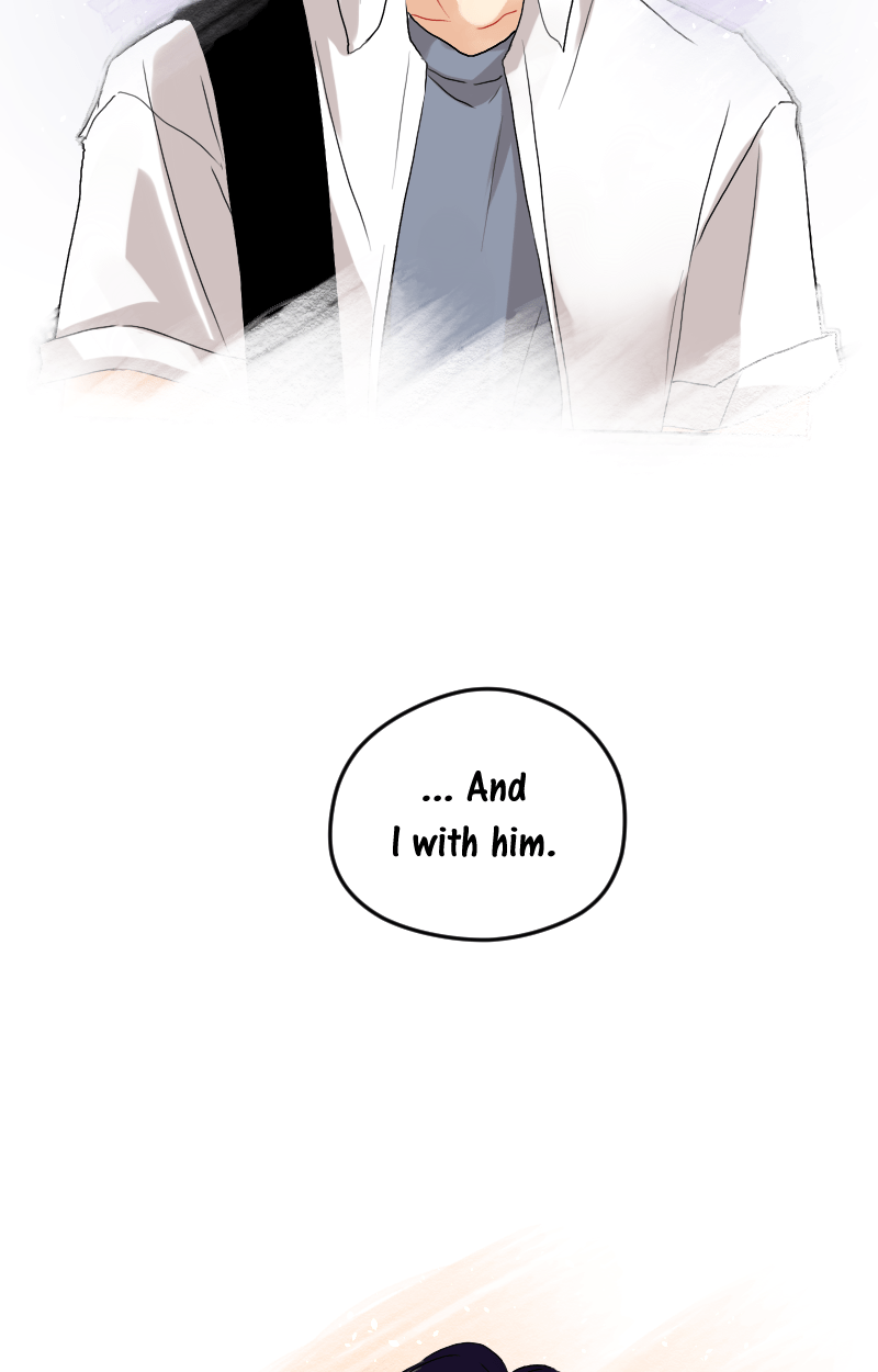 Love Me Knot Chapter 66 - page 43