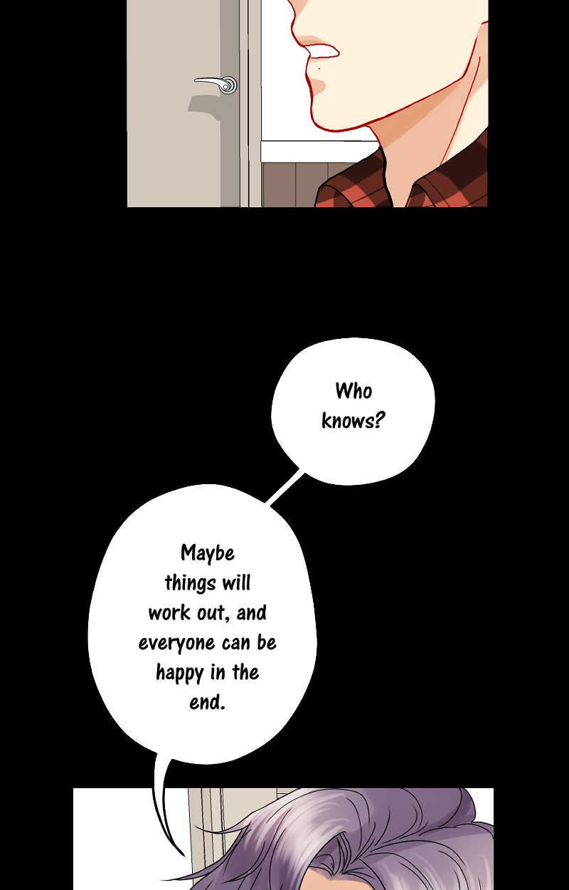 Love Me Knot Chapter 66 - page 47