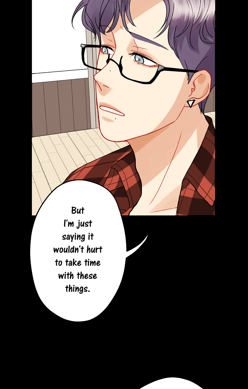 Love Me Knot Chapter 66 - page 48