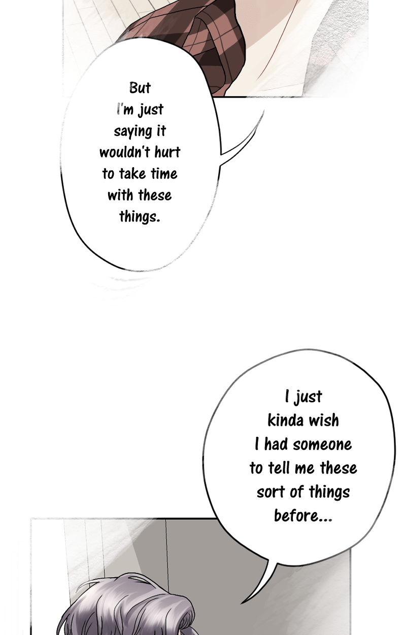 Love Me Knot Chapter 50 - page 14