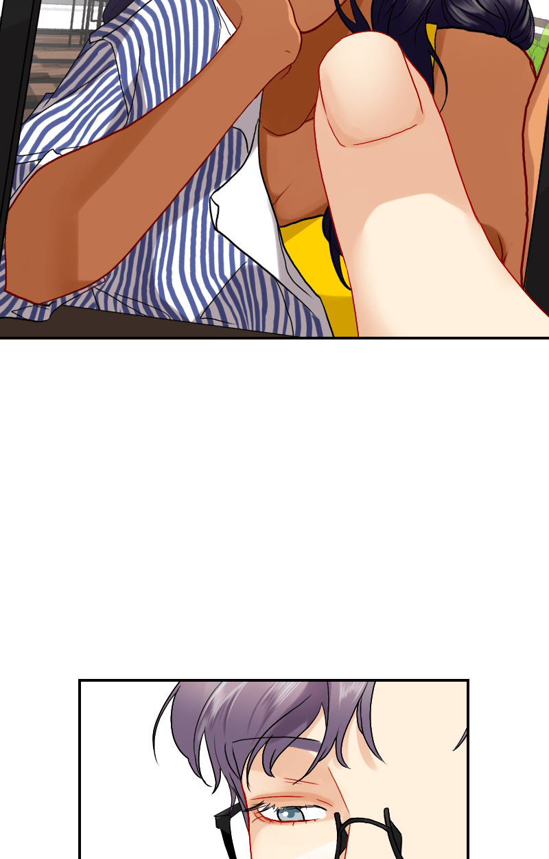 Love Me Knot Chapter 50 - page 30