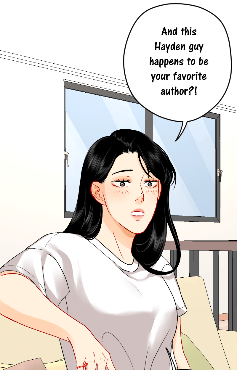 Love Me Knot Chapter 50 - page 42