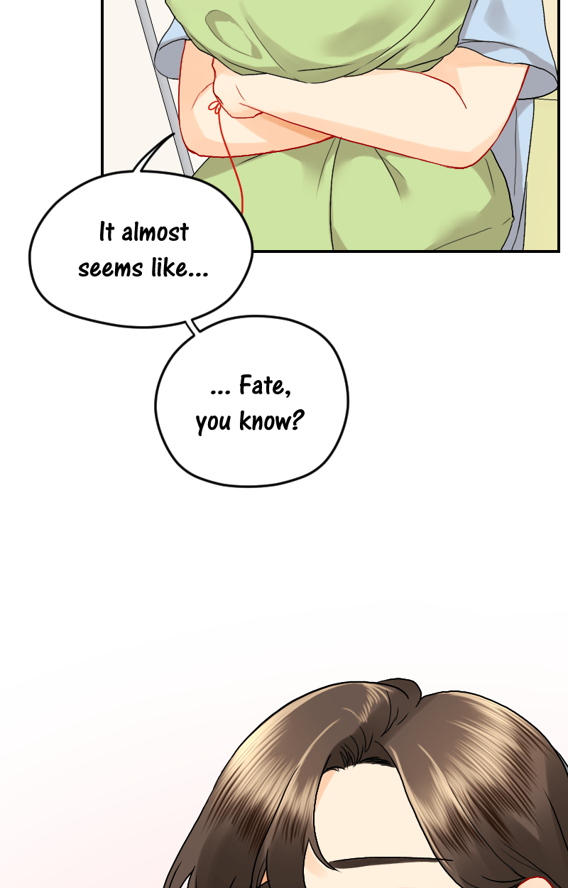 Love Me Knot Chapter 50 - page 44