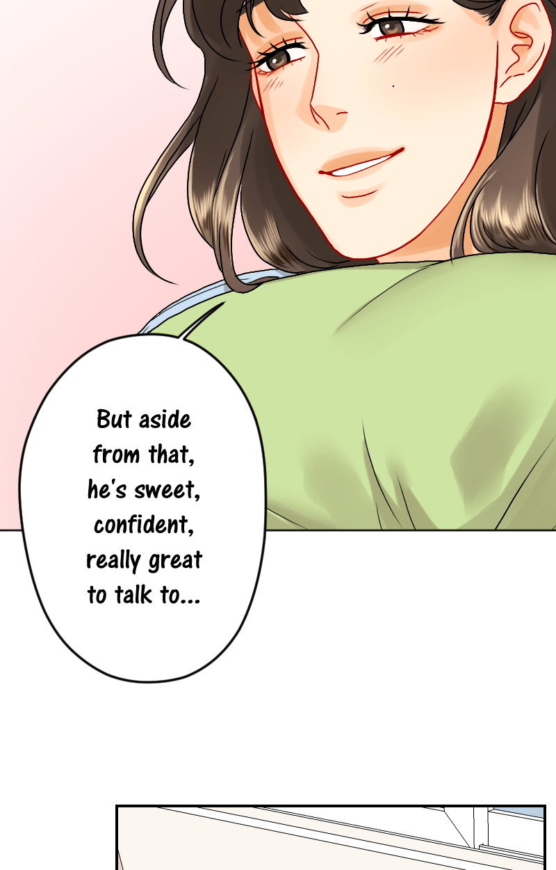 Love Me Knot Chapter 50 - page 45