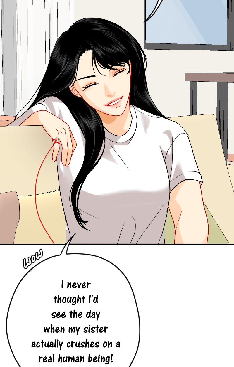Love Me Knot Chapter 50 - page 48