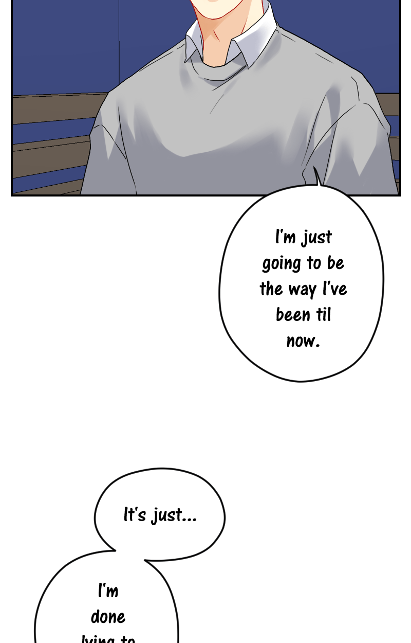 Love Me Knot Chapter 82 - page 2