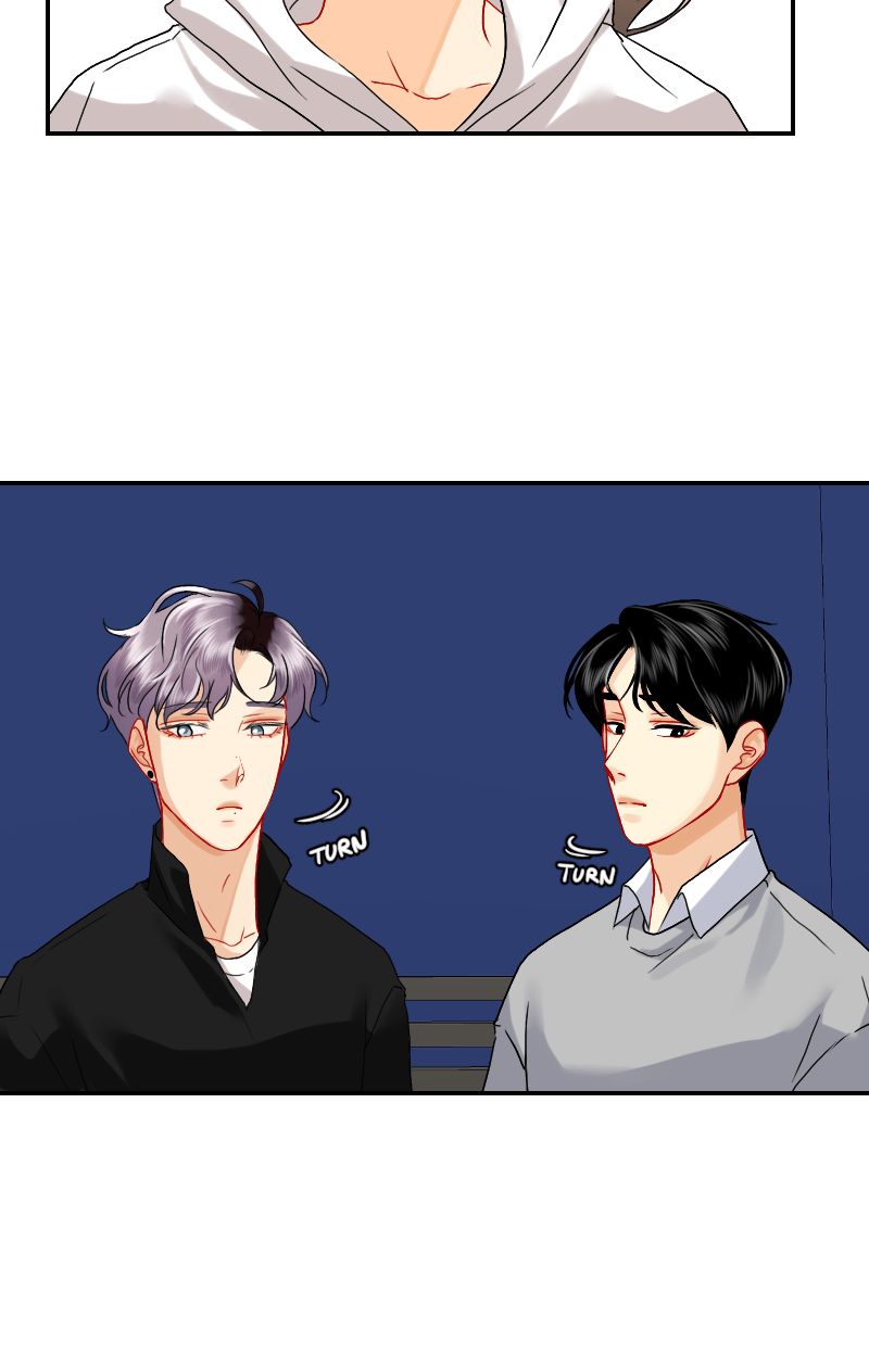 Love Me Knot Chapter 82 - page 10