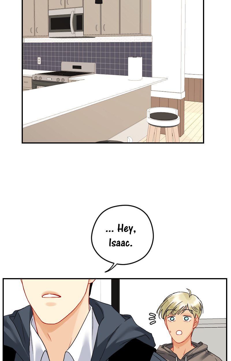 Love Me Knot Chapter 82 - page 13