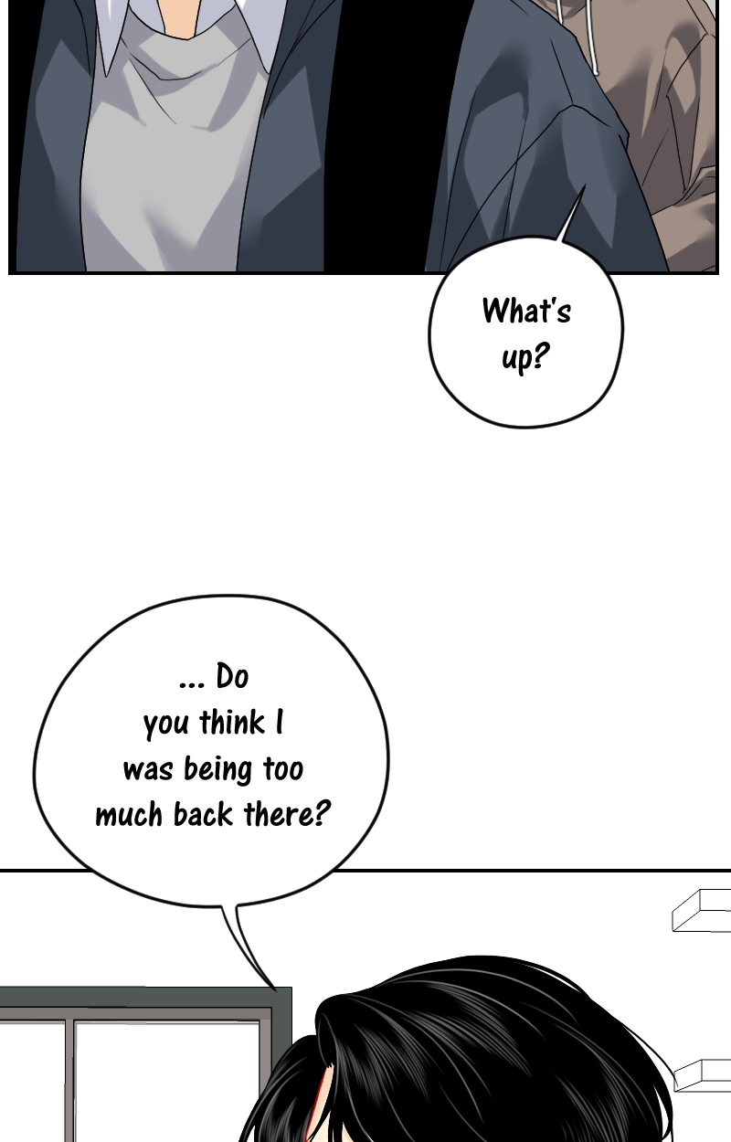 Love Me Knot Chapter 82 - page 14