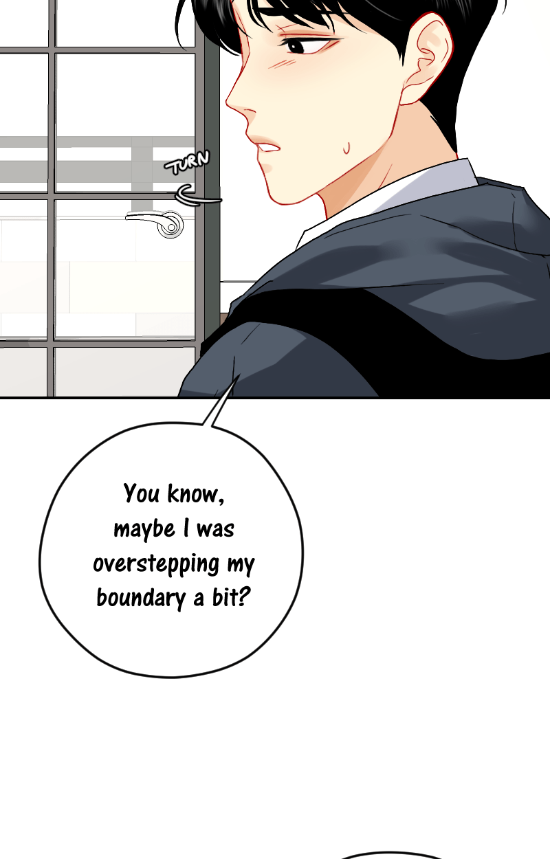 Love Me Knot Chapter 82 - page 15