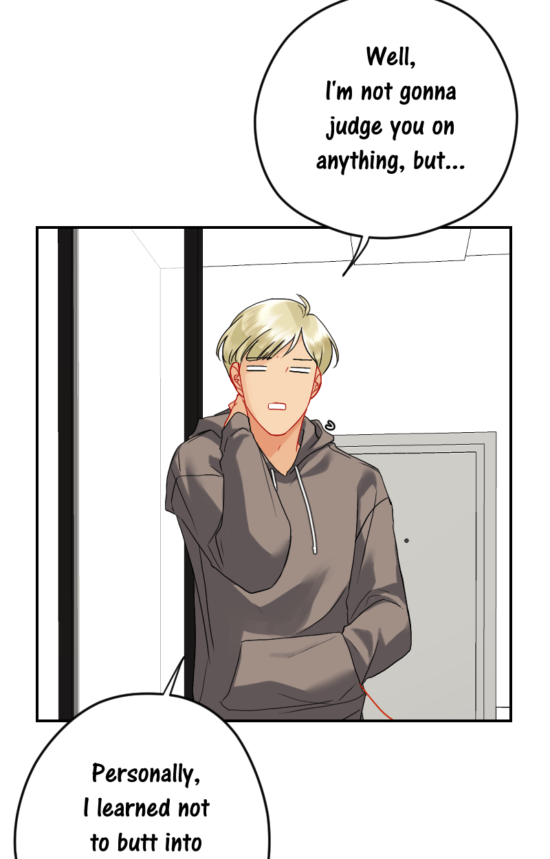 Love Me Knot Chapter 82 - page 16