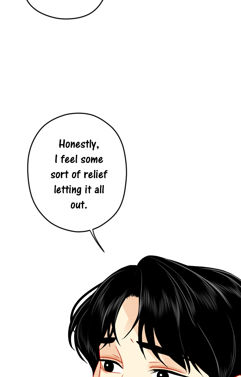 Love Me Knot Chapter 82 - page 19