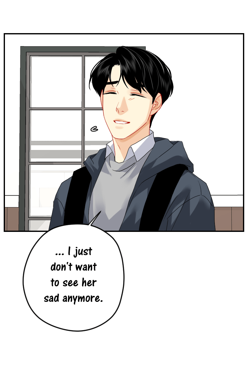 Love Me Knot Chapter 82 - page 21