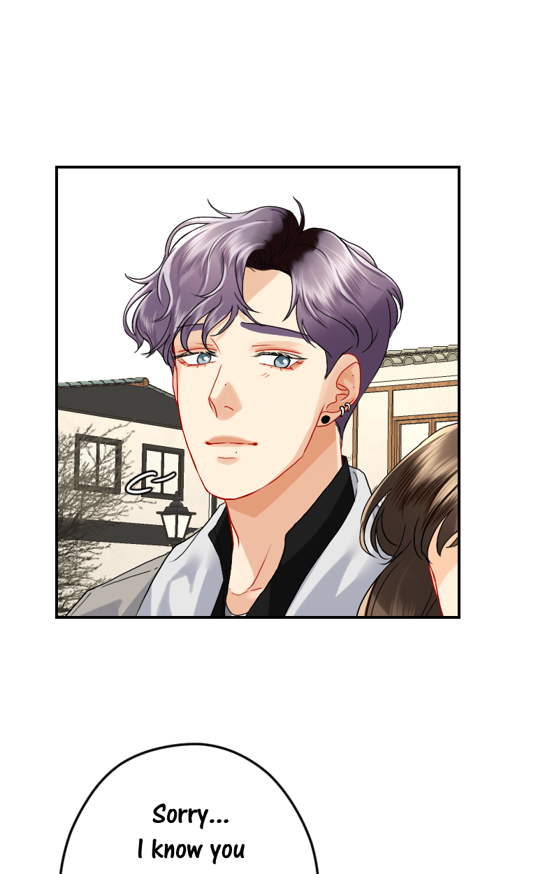 Love Me Knot Chapter 82 - page 27
