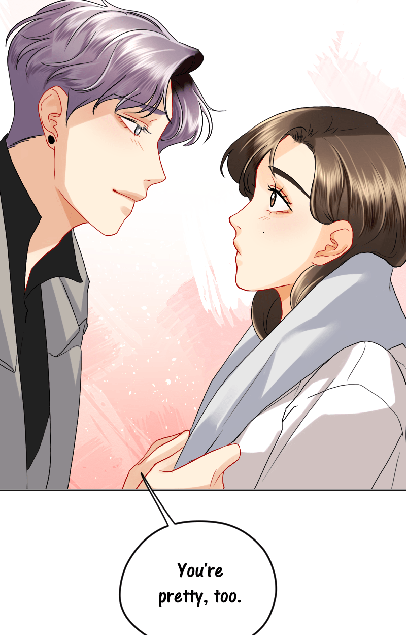 Love Me Knot Chapter 82 - page 30