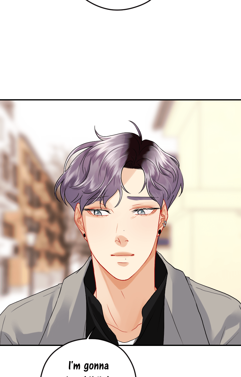 Love Me Knot Chapter 82 - page 31