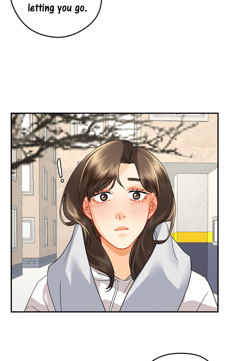 Love Me Knot Chapter 82 - page 33