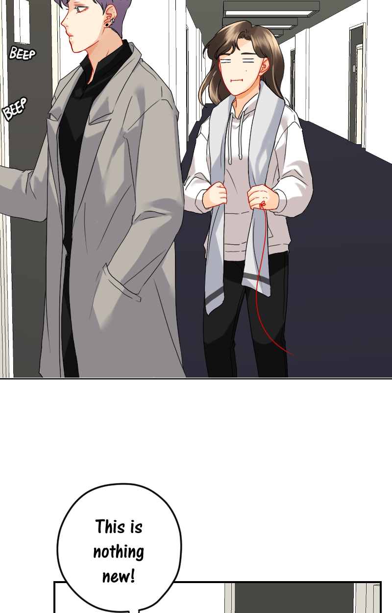 Love Me Knot Chapter 82 - page 40