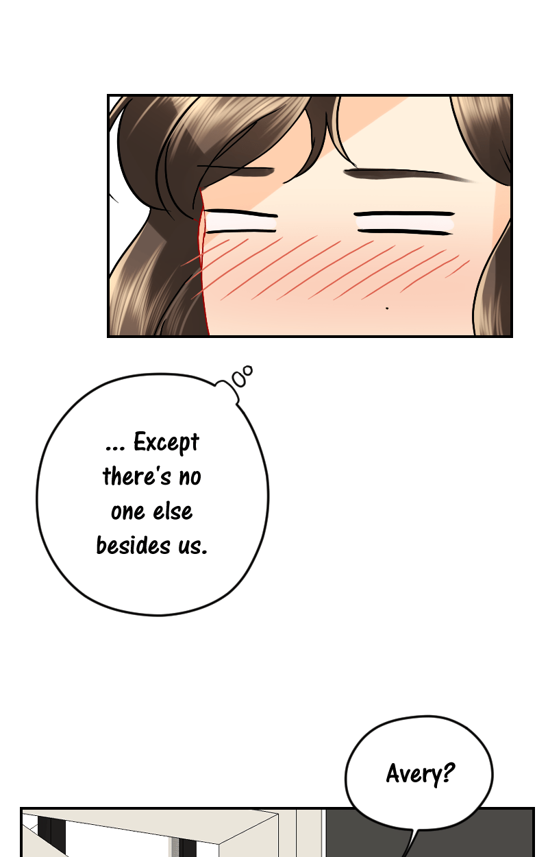 Love Me Knot Chapter 82 - page 42