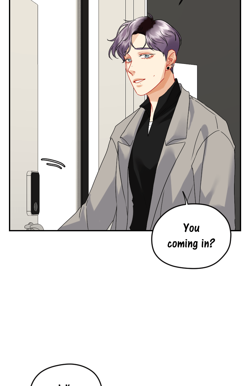 Love Me Knot Chapter 82 - page 43