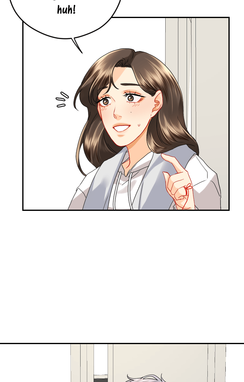 Love Me Knot Chapter 82 - page 45