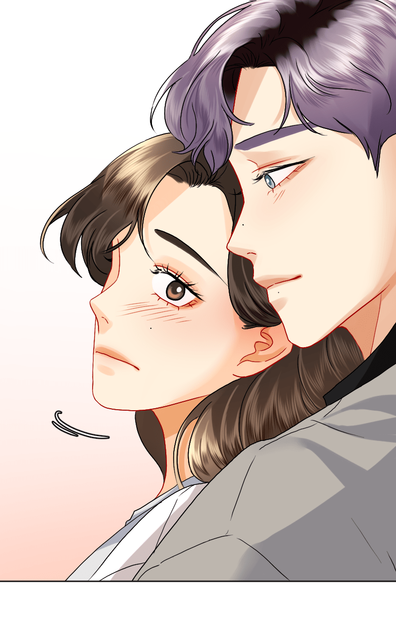 Love Me Knot Chapter 82 - page 47