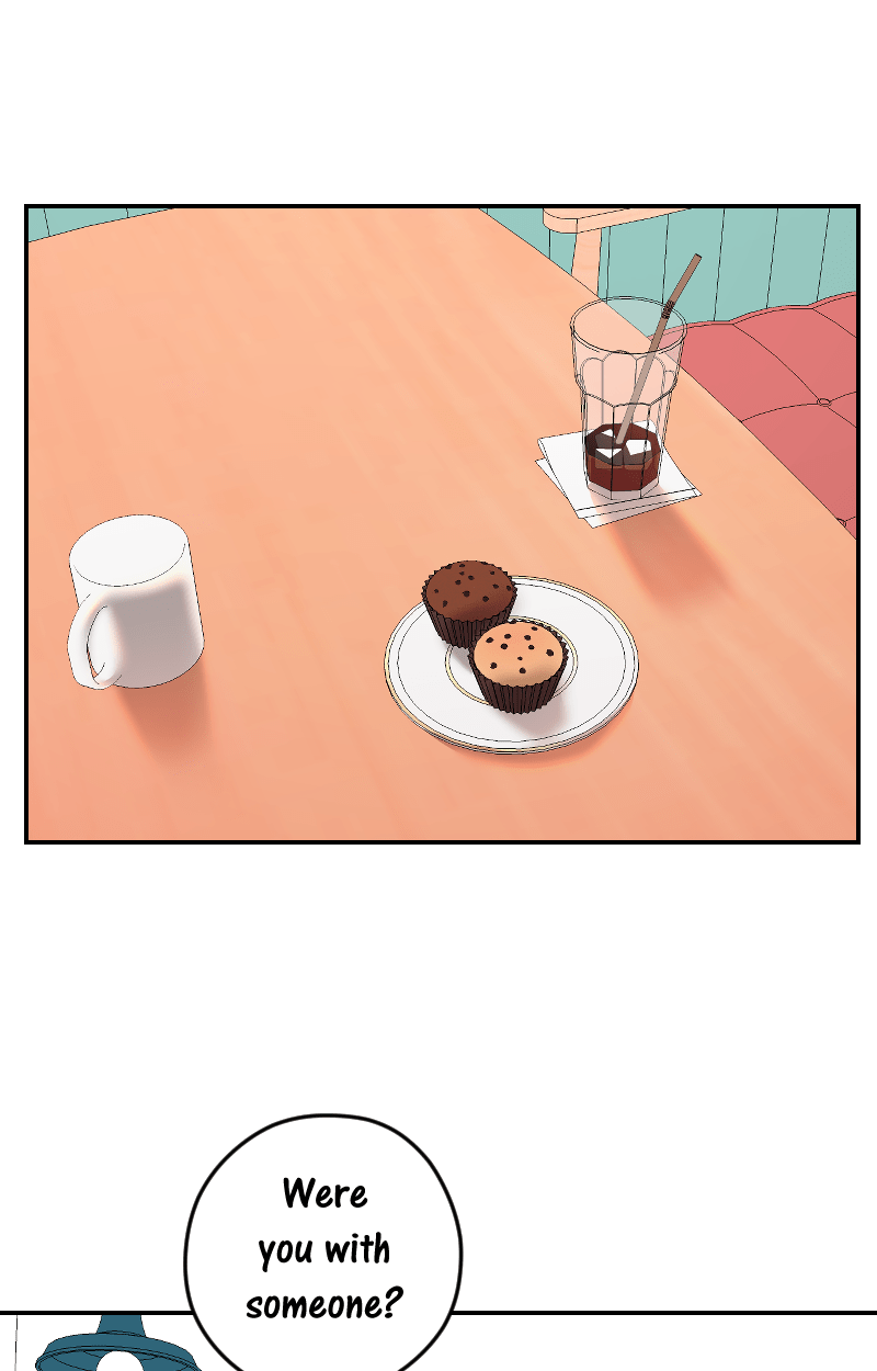 Love Me Knot Chapter 67 - page 9