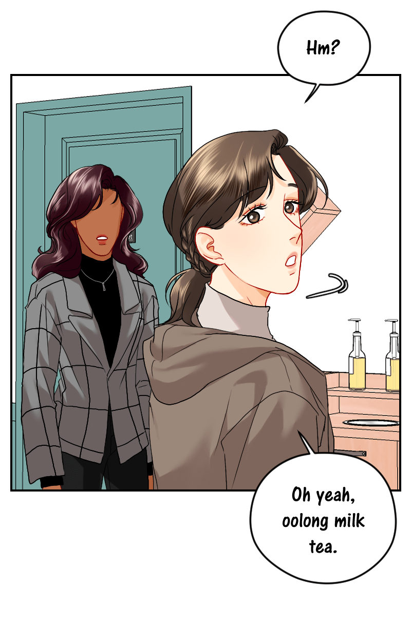 Love Me Knot Chapter 67 - page 30