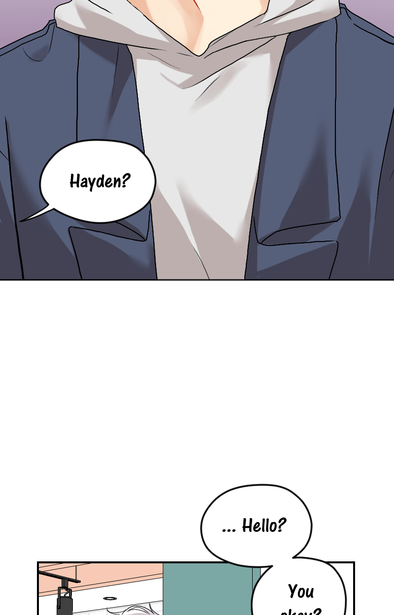 Love Me Knot Chapter 67 - page 33