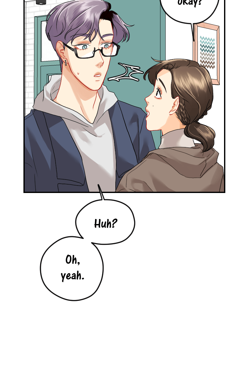 Love Me Knot Chapter 67 - page 34