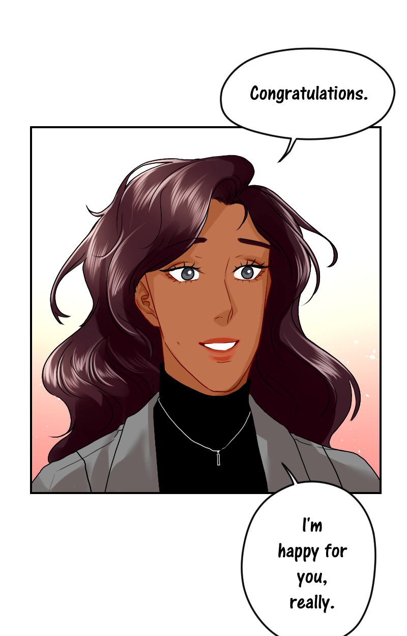 Love Me Knot Chapter 67 - page 44