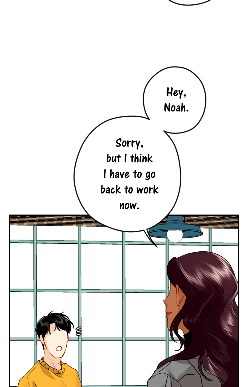 Love Me Knot Chapter 67 - page 45