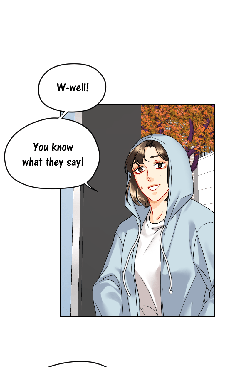 Love Me Knot Chapter 51 - page 9