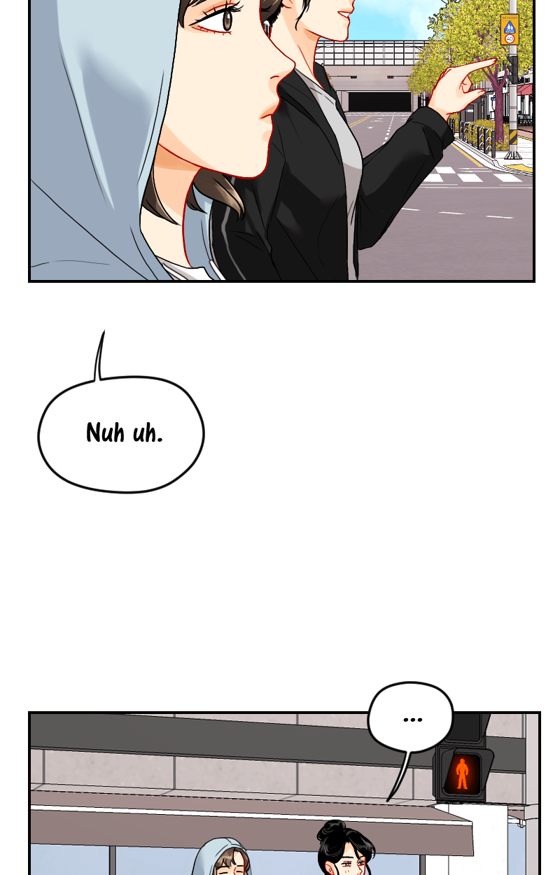 Love Me Knot Chapter 51 - page 14