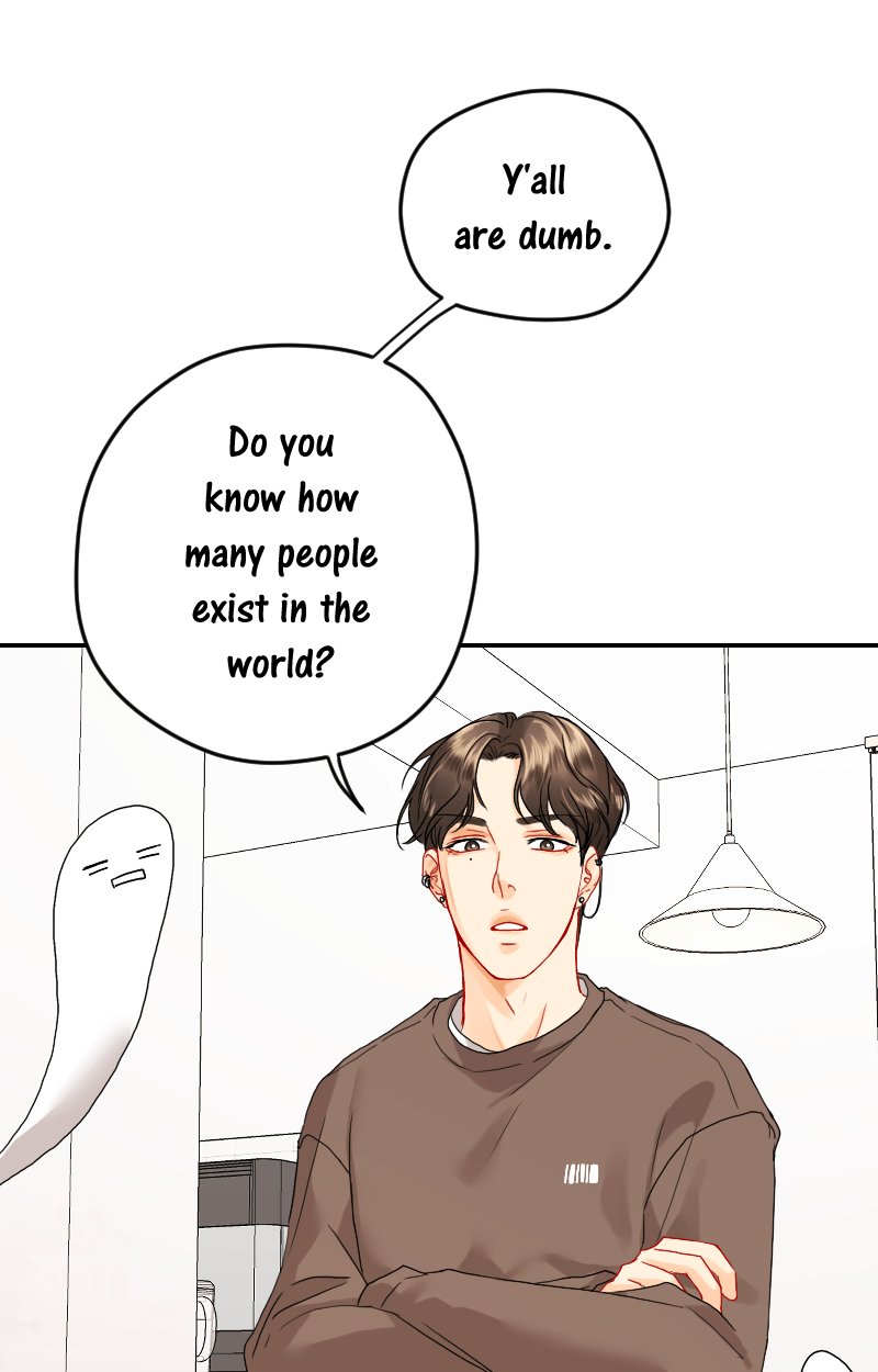 Love Me Knot Chapter 51 - page 18