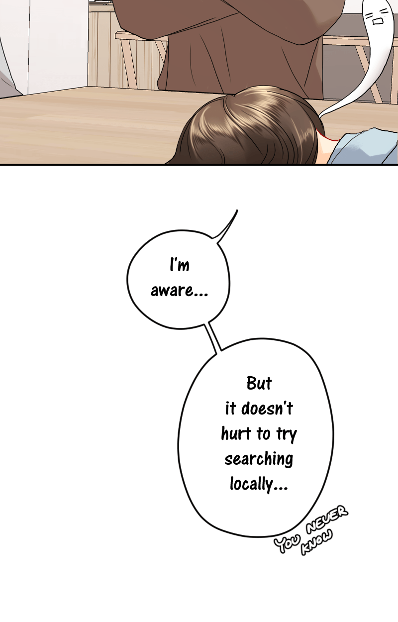 Love Me Knot Chapter 51 - page 19