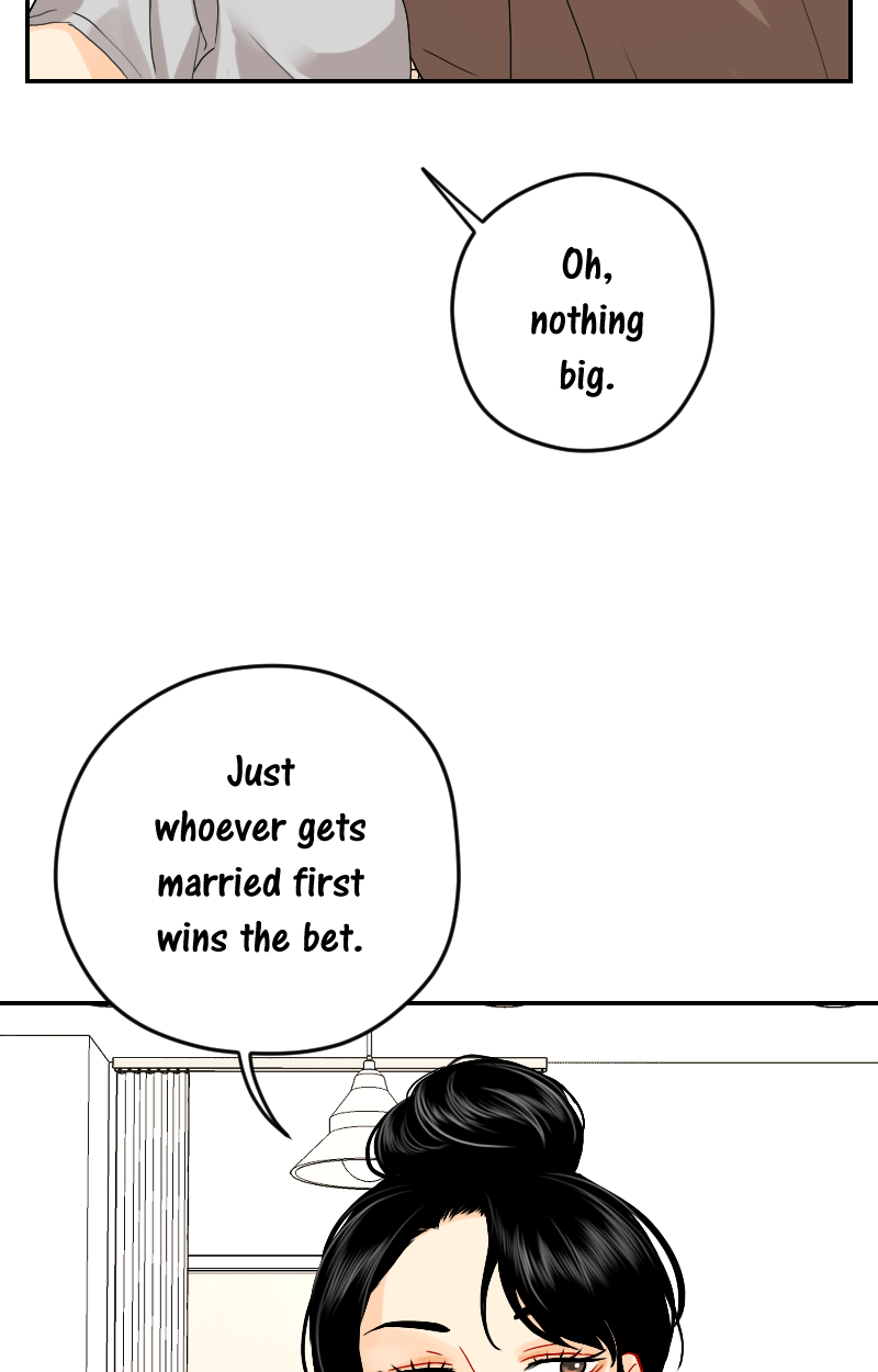 Love Me Knot Chapter 51 - page 21