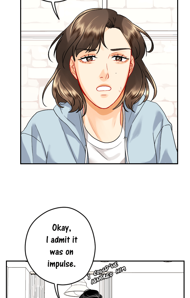 Love Me Knot Chapter 51 - page 24