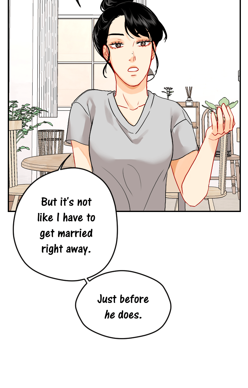 Love Me Knot Chapter 51 - page 25