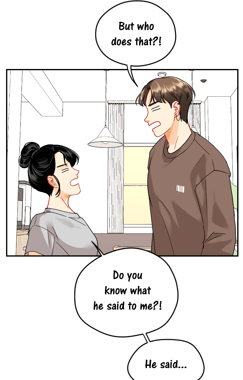 Love Me Knot Chapter 51 - page 26