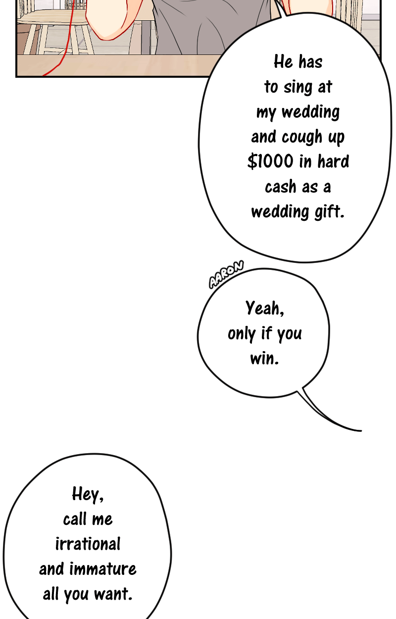 Love Me Knot Chapter 51 - page 30