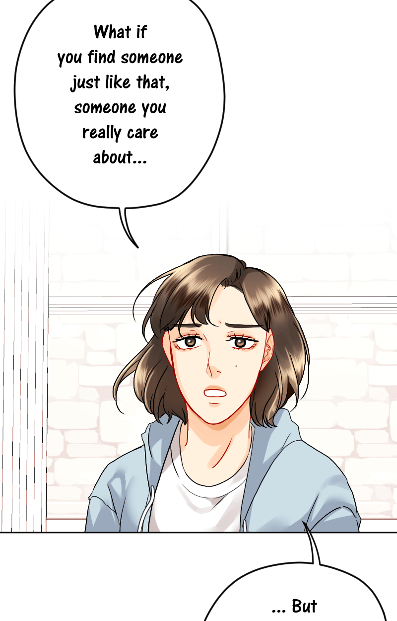 Love Me Knot Chapter 51 - page 34