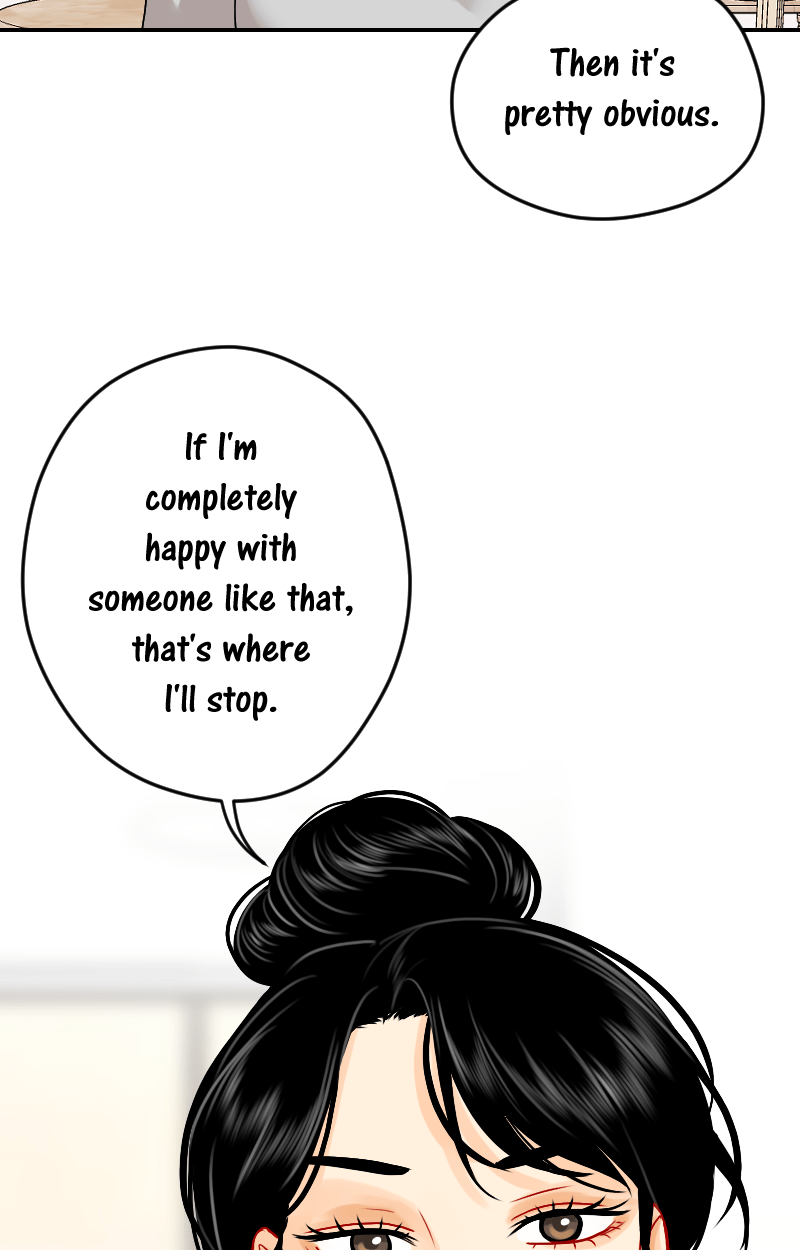 Love Me Knot Chapter 51 - page 36