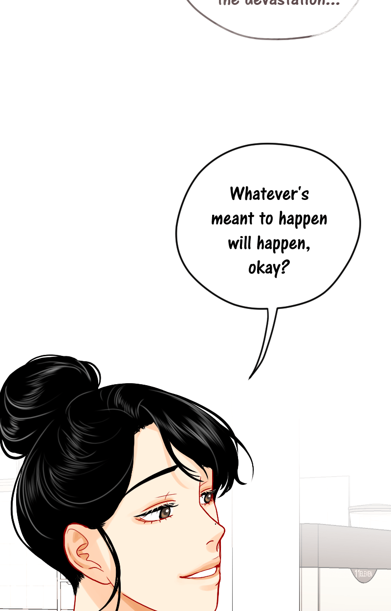 Love Me Knot Chapter 51 - page 40